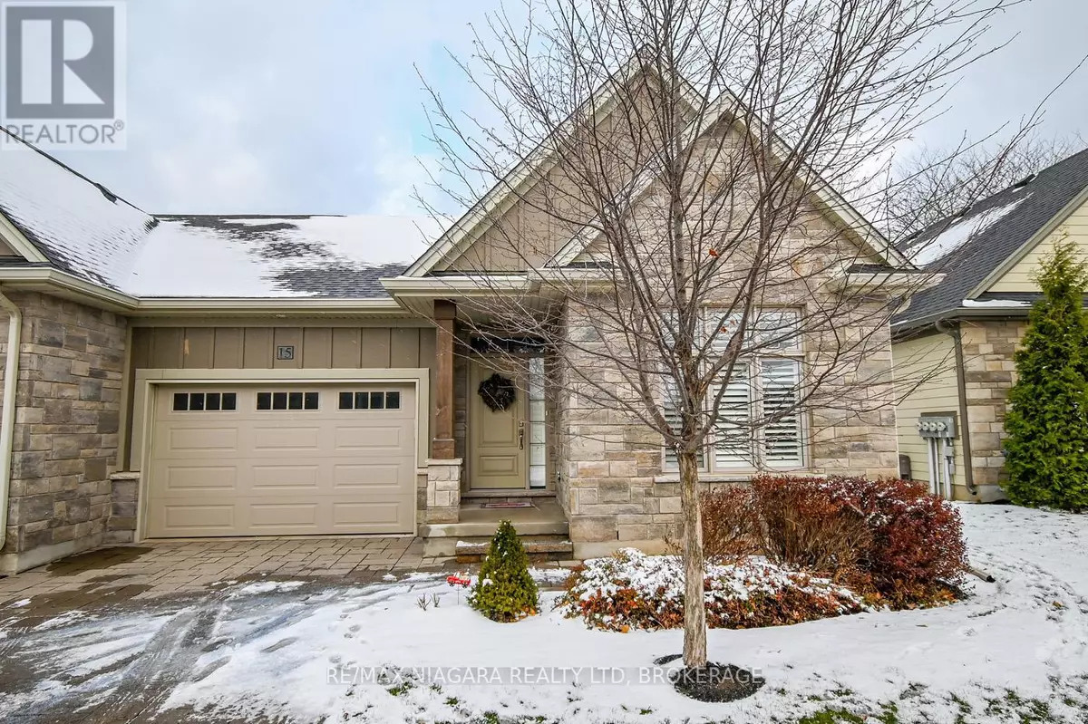 St. Catharines (437 - Lakeshore), ON L2N6J3,15 JACOB COMMON