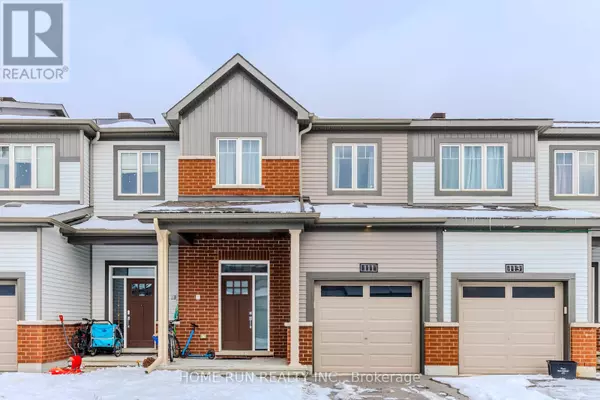 111 NATARE PLACE, Ottawa, ON K2T0P3