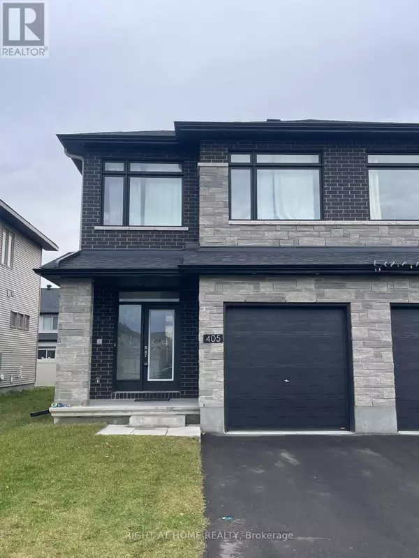 405 CORNICE STREET, Ottawa, ON K1W0P6