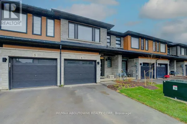 Brant (brantford Twp), ON N3T0W9,461 Blackburn DR #6