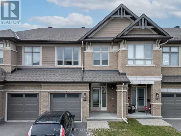 762 CAIRN CRESCENT, Ottawa, ON K1W0P4