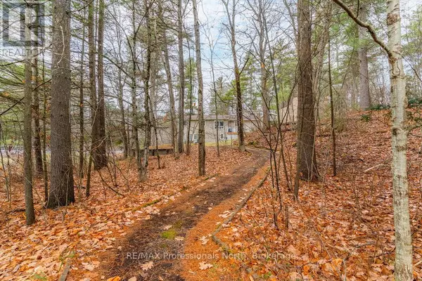 Algonquin Highlands, ON K0M1J2,1012 PARASOL DRIVE