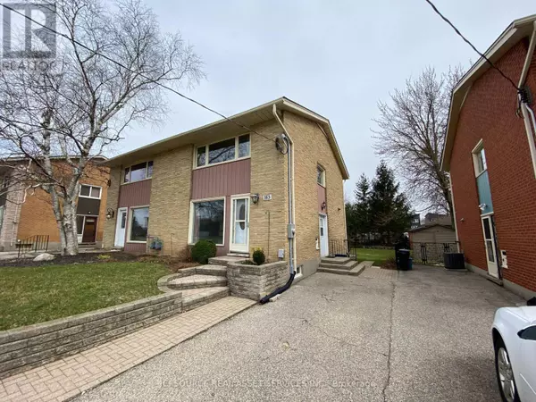 163 FOURTH AVENUE, Kitchener, ON N2C1P3