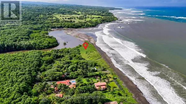 Costa Rica, ON,1 PLAYA JUNQUILLAL ROAD