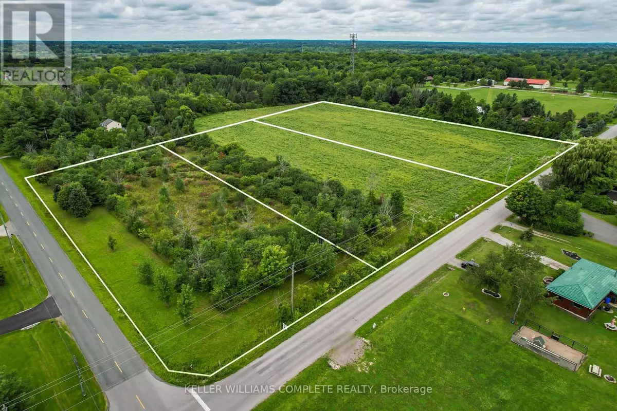 Fort Erie (ridgeway), ON L0S1N0,LOT 2 BURLEIGH ROAD