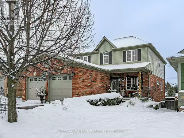 London, ON N6K5C1,1176 BIRCHWOOD DRIVE