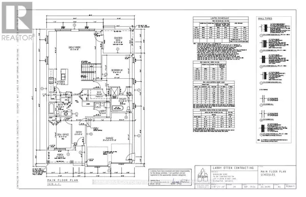 Bluewater (bayfield), ON N0M1G0,61 DEER RIDGE LANE E