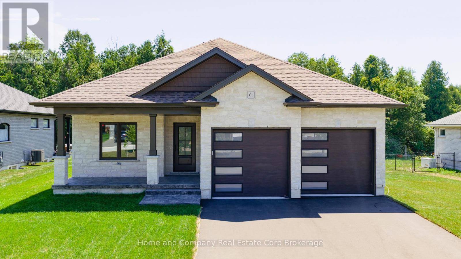 61 DEER RIDGE LANE E, Bluewater (bayfield), ON N0M1G0