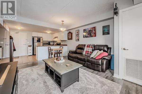 Guelph (pine Ridge), ON N1L0J8,60 Lynnmore ST #201