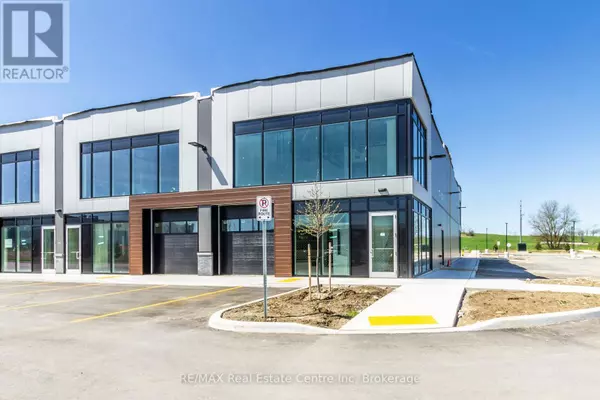 Guelph (hanlon Industrial), ON N1C0A1,587 Hanlon Creek BLVD #23