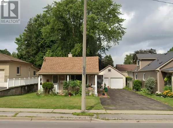 5537 MONTROSE ROAD, Niagara Falls, ON L2H1K9