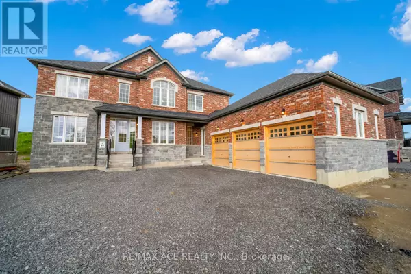 81 GOLDEN MEADOWS DRIVE, Otonabee-south Monaghan, ON K9J6Y3