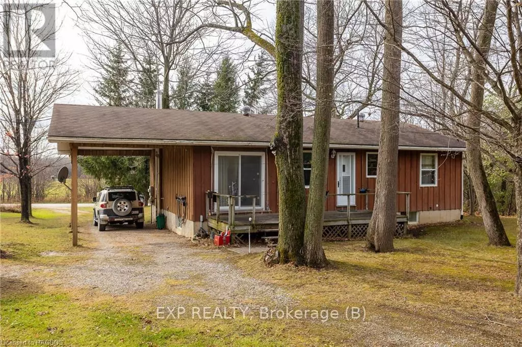 Meaford, ON N0H1B0,423033 HARBOUR DRIVE