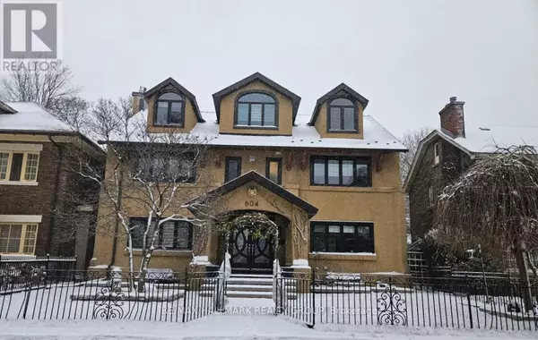 604 QUEEN ELIZABETH DRIVE, Ottawa, ON K1S3N5