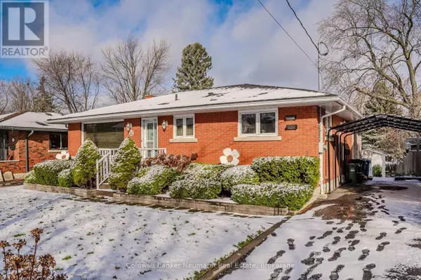 Guelph (waverley), ON N1E3T7,104 DUMBARTON STREET