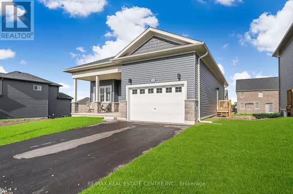 99 HILLCREST ROAD, Port Colborne, ON L3K6E4