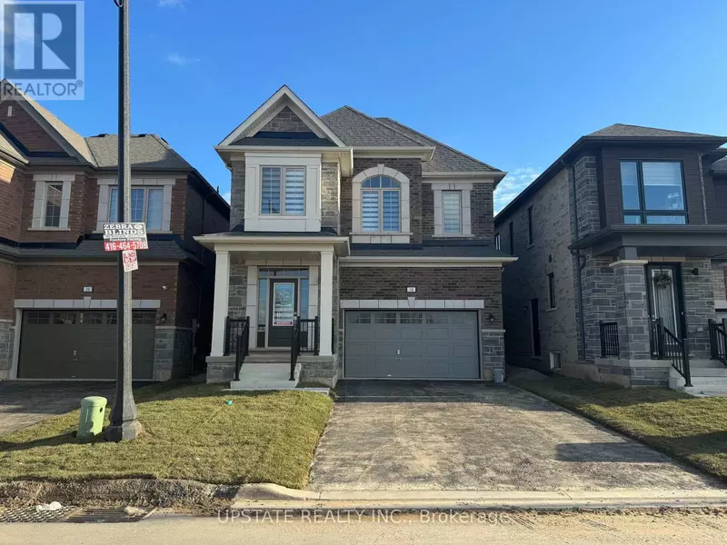 18 ORR AVENUE, Erin, ON N0B1T0