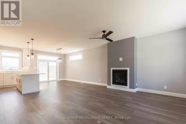 Brighton, ON K0K1H0,7 MACKENZIE JOHN CRESCENT