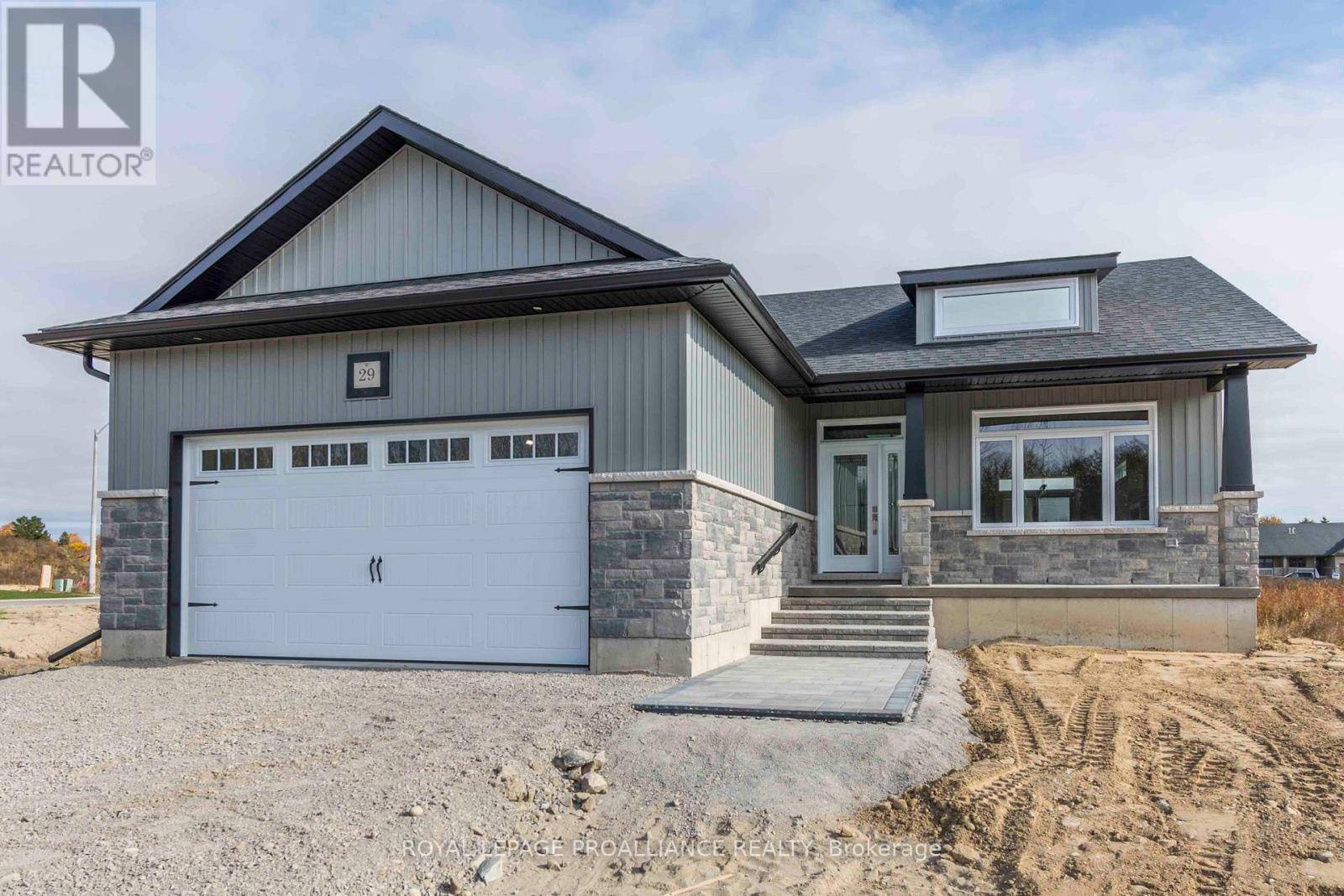 7 MACKENZIE JOHN CRESCENT, Brighton, ON K0K1H0