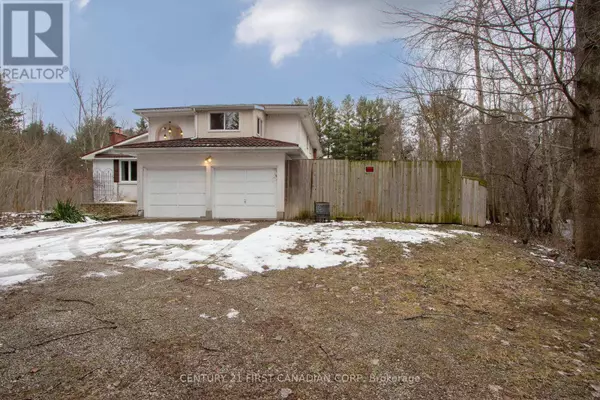 North Middlesex (parkhill), ON N0M2K0,1835 MARK SETTLEMENT DRIVE