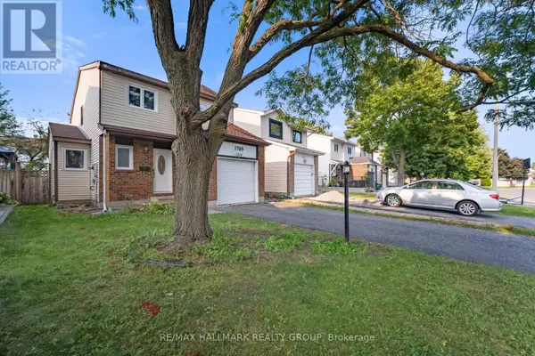 Ottawa, ON K1C5K1,1769 BROMONT WAY