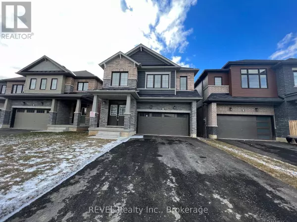 219 VANILLA TRAIL, Thorold (560 - Rolling Meadows), ON L2E6S4