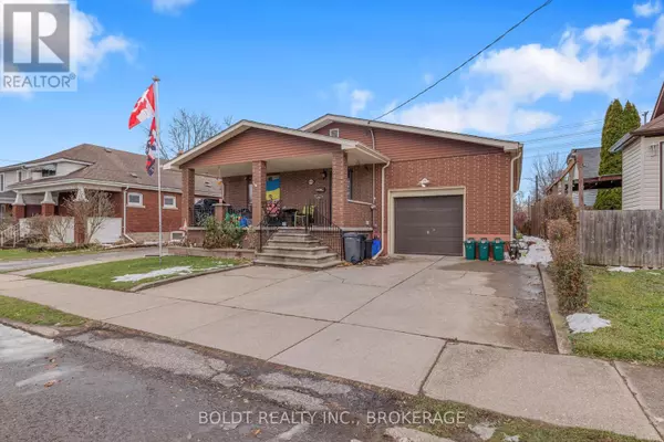 4629 SIXTH AVENUE, Niagara Falls (211 - Cherrywood), ON L2E4T4