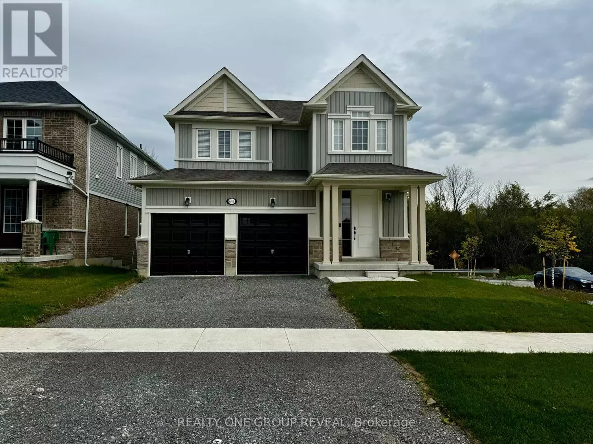 Peterborough (northcrest), ON K9K0G9,642 LEMAY GROVE