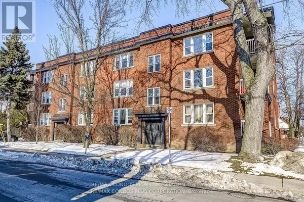 8 North Oval ST #7, Hamilton (westdale), ON L8S3Y6