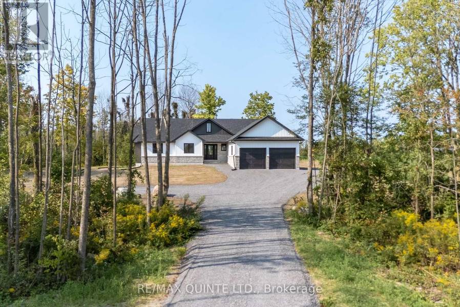 3902 SHANNONVILLE ROAD, Tweed, ON K0K2Y0