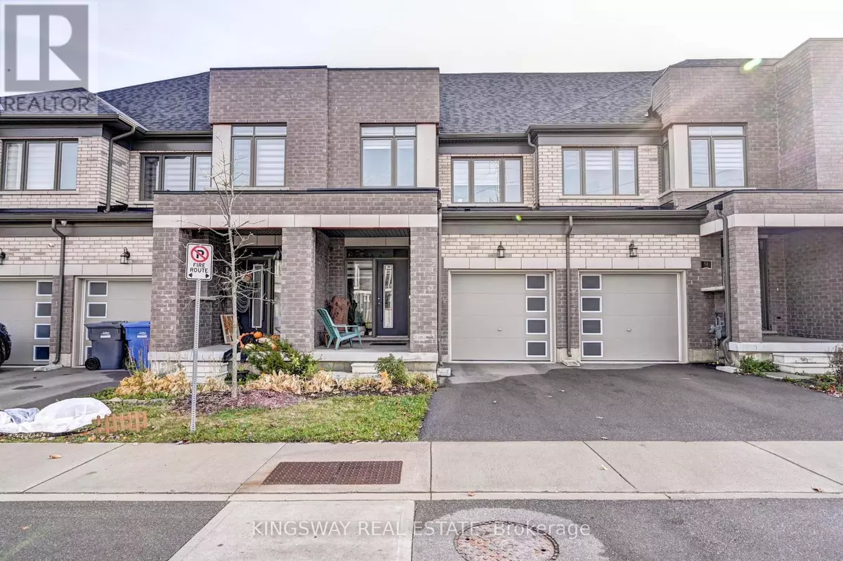 Guelph (parkwood Gardens), ON N1K0E2,166 Deerpath DR #50