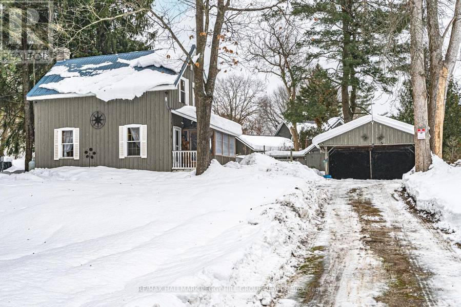 1016 MANSON LANE, Gravenhurst, ON P0E1N0