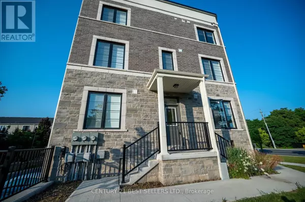 Hamilton (waterdown), ON L0R2H3,383 Dundas ST East #45