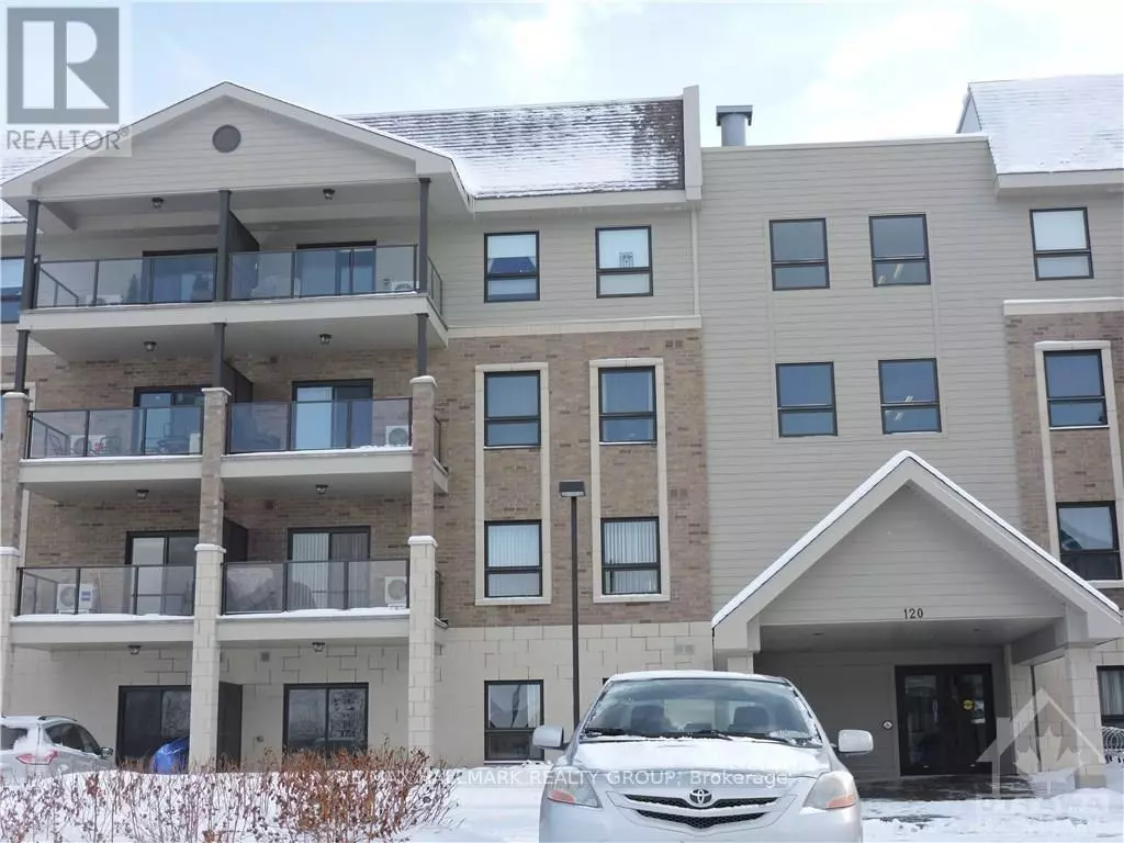 Ottawa, ON K4A1B4,120 Prestige CIR West #307