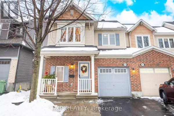 433 VENDEVALE AVENUE, Ottawa, ON K2S0M6