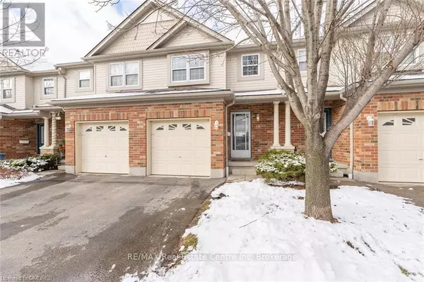 Guelph (willow West/sugarbush/west Acres), ON N1K1Y4,30 Imperial RD South #76