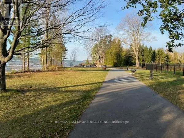 Cobourg, ON K9A3L3,LOT 7 CEDAR SHORE TRAIL