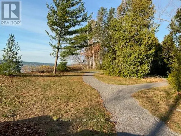 Cobourg, ON K9A3L3,LOT 7 CEDAR SHORE TRAIL