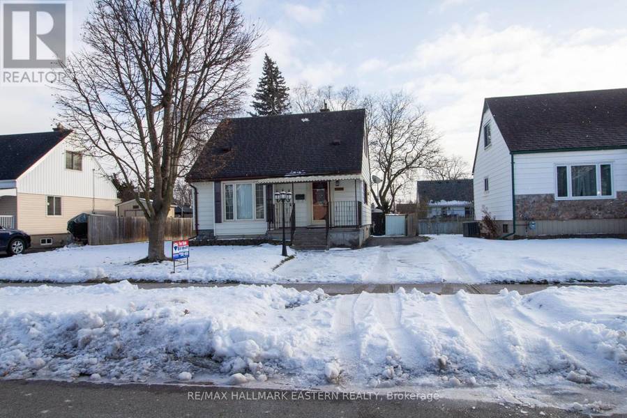 683 LITTLE STREET, Peterborough (otonabee), ON K9J4C4