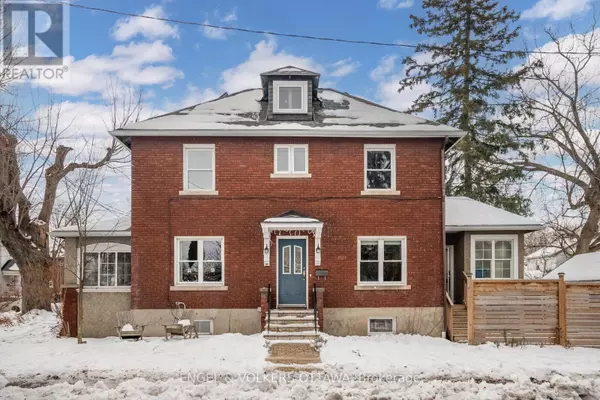 89 BRIGHTON AVENUE, Ottawa, ON K1S0T3