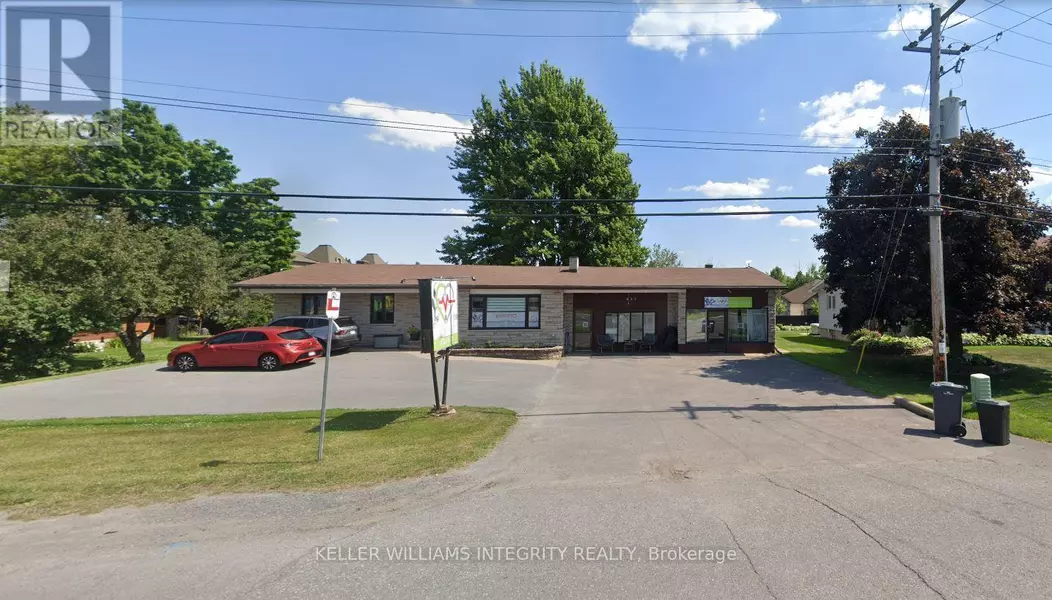 824 NOTRE DAME STREET, Russell, ON K0A1W1