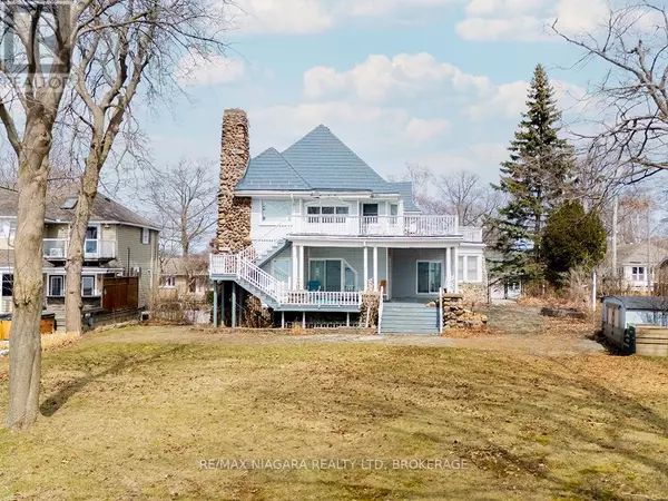 89 TENNESSEE AVENUE, Port Colborne (sugarloaf), ON L3K2R8