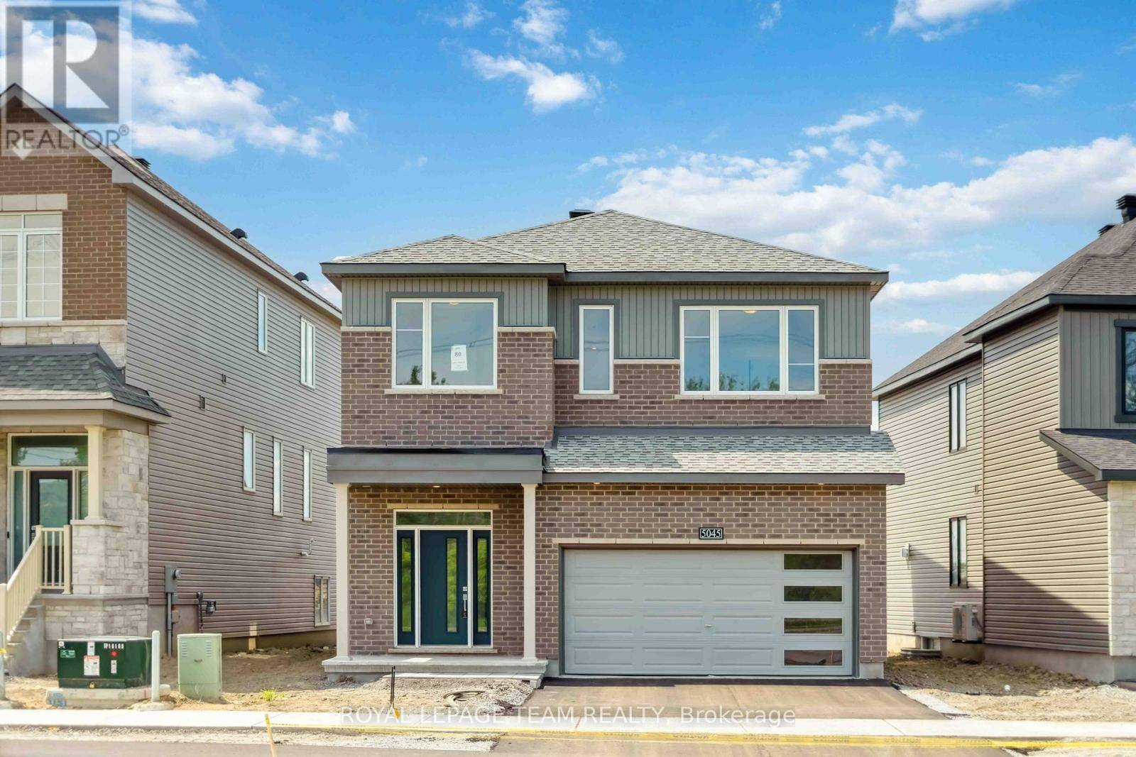 5045 ABBOTT STREET E, Ottawa, ON K2V0V2
