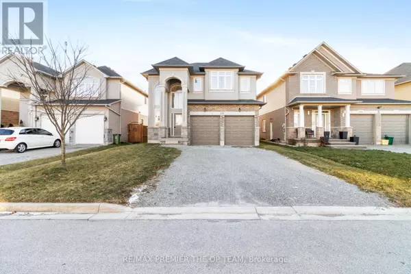 238 MEDICI LANE, Hamilton (carpenter), ON L9B0G6