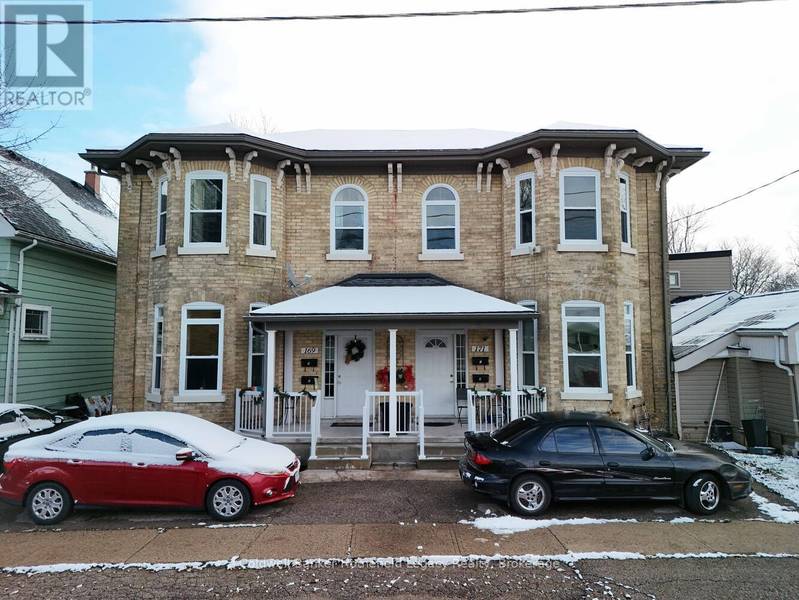 171 NILE STREET, Stratford, ON N5A4E3