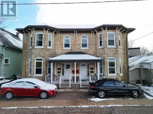 171 NILE STREET, Stratford, ON N5A4E3