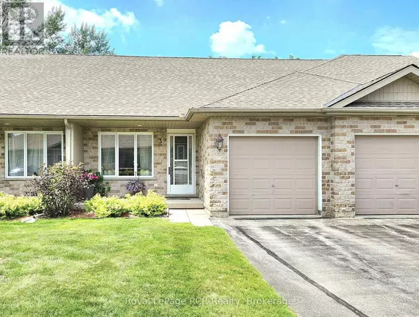 West Grey, ON N0G1R0,302 Park ST West #3