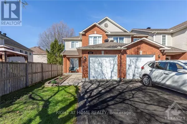 1654 VARENNES BOULEVARD N, Ottawa, ON K4A4B2