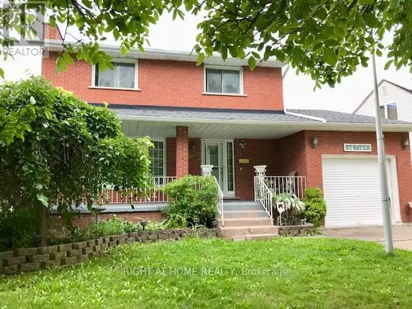 57 WATER STREET, Thorold, ON L2V2K5