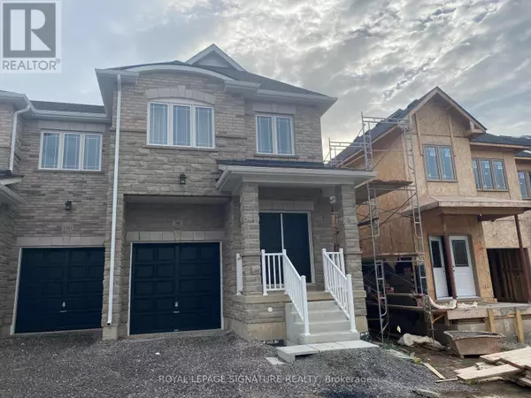 96 BAKER STREET, Thorold, ON L2V0M9